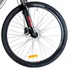 cumpără Bicicletă Crosser QUICK 29" 19 21S Shimano+Logan Hidraulic Grey/Red în Chișinău 