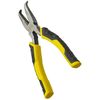 cumpără Cleste cu virf lung curban 200mm STHT0-75066 în Chișinău 