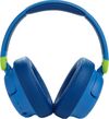 cumpără Căști fără fir JBL JR460NC Blue în Chișinău 