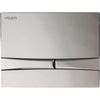 купить Кнопка смыва Visam 229-002 MIA (хром) в Кишинёве 