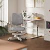 cumpără Fotoliu de birou Mark Adler Junior 4.6 Grey în Chișinău 