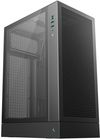 купить Корпус для ПК Deepcool CH170 PLUS Black в Кишинёве 