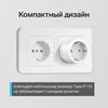 купить Розетка электрическая TP-Link Tapo P115 в Кишинёве 