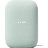 купить Колонка портативная Bluetooth Google Nest Audio Green (GA01592US) в Кишинёве 