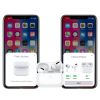 Наушники беспроводные Hoco EW04 Plus Original Series Airpods Pro