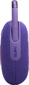 купить Колонка портативная Bluetooth JBL Clip 5 Purple в Кишинёве 