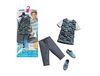 купить Кукла Barbie CFY02 Haine si accesorii pentru Ken asort в Кишинёве 