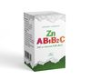 💚 Zn + A,B1,B2,C ( Цинк с витаминами A, B1, B2, C )