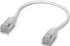 купить Кабель для IT Ubiquiti UACC-Cable-Patch-EL-C6A-0.15M-W-24 в Кишинёве 