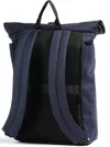 cumpără Rucsac pentru oraș Lipault City Plume Rolltop Dark Blue (144847/1596) în Chișinău 