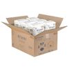Гипоаллергенные эко-трусики Kit&Kin 5 (12-17 кг) 120 шт 