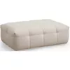купить Пуф Trendy Tuffet Otoman Cady-Bej (GTR002863) в Кишинёве 