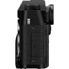 cumpără Aparat foto mirrorless FujiFilm Fujifilm X-T30 III Body black în Chișinău 