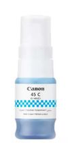 cumpără Cartuș imprimantă Canon GI-45C Cyan (6285C001) în Chișinău 