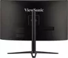купить Монитор Viewsonic VX2718-2KPC-MHD Black в Кишинёве 