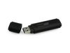 купить 8GB USB Flash Drive Kingston DT6000/8GB DataTraveler 6000 Ultra Secure, 256bit Hardware Encryption FIPS 140-2 Level 3, USB 2.0 (memorie portabila Flash USB/внешний накопитель флеш память USB) в Кишинёве 