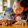 cumpără Set de construcție Lego 43271 Disney 101 Dalmatians Lucky si Penny în Chișinău 