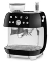 cumpără Espressor manual SMEG EGF03BLEU în Chișinău 
