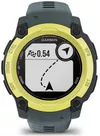 cumpără Ceas inteligent Garmin Instinct E, 40 mm, Electric Lime with Twilight Band (010-02932-01) în Chișinău 