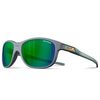 cumpără Ochelari de protecție Julbo ARCADE GRIS/VERT SP3CF VERT în Chișinău 