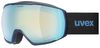 cumpără Ochelari de protecție Uvex Victorious FM D Blue Dl/Sapphir-Cle (S5501922030) în Chișinău 