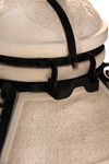 купить Казан Amphora Tandoors Tandoor Aladin cu capac rabatabil complect (CG00416) в Кишинёве 