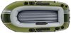 cumpără Barcă gonflabilă Intex 66332 Seahawk 2, cu vâsle și pompă, 236x114x41cm, max.240kg în Chișinău 