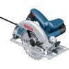 купить Пила Bosch GKS 190 0601623000 в Кишинёве 