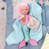 купить Кукла Zapf 832288 BABY born Mermaid for babies 33cm в Кишинёве 