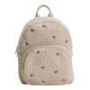 cumpără Rucsac pentru copii Little Dutch LD4916 Rucsac din material teddy Sand în Chișinău 