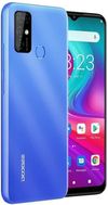 купить Смартфон Doogee X96 Blue в Кишинёве 