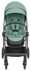 купить Детская коляска Kikka Boo Mia Mint 3in1 (3800171221122) в Кишинёве 