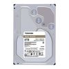 купить Жесткий диск 3.5 HDD 8TB Toshiba NAS Storage N300 HDWG480UZSVA 7200 rpm SATA3 6GB/s 256MB в Кишинёве 