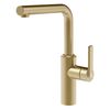 купить Смеситель кухонный Gessi 60948-727 Brass Br PVD в Кишинёве 