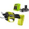 cumpără Foarfecă de gradină RYOBI RY18SCXA-120 5133005900 în Chișinău 