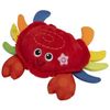 купить Мягкая игрушка Premaman PJQOFL-CCC-UNQ Crab Rosu в Кишинёве 