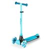 купить Самокат Yvolution YV-101257 Y Glider Kiwi Blue, cu 3 roti в Кишинёве 