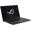 cumpără Laptop 15.6 ASUS ROG Zephyrus G15 GA503RM 2K Gray,AMD Ryzen 7 6800HS 3.2-4.7GHz/16GB DDR5/M.2 NVMe 1TB SSD/GeForce RTX3060 6GB GDDR6/WiFi 6 802.11ax/BT5.1/ USB Type C/HDMI/2.5Gbit Eth./Backlit RGB Keyb./15.6 2K WQHD IPS LED 165Hz (2560x1440)/NoOS/Gaming GA503RM-HQ079 în Chișinău 