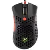 cumpără Mouse gaming 2E 2E-MGHSPR-BK HyperSpeed Pro, RGB Black în Chișinău 