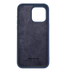 Nillkin Apple iPhone 15 Pro Max, CamShield Silky Silicone Case, Midnight Blue 