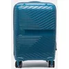 купить Чемодан Bags Poly S Storm Blue в Кишинёве 
