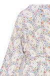 купить Домашний текстиль Pip Studio 51.510.932 Naomi Kimono Kairi Bloom Blue L Blue в Кишинёве 