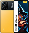 Xiaomi Poco X5 Pro 5G 6/128Gb, Yellow 