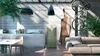 cumpără Frigider cu design autentic Gorenje OBRB615DOL în Chișinău 