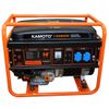 Generator pe benzina KAMOTO GG6500