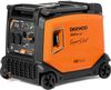 cumpără Generator Daewoo GDA 4500SEi în Chișinău 