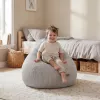 cumpără Fotoliu BeanBag Mark Adler COMFY 1.0 Grey în Chișinău 
