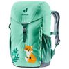 купить Детский рюкзак Deuter Waldfuchs 10 spearmint-seagreen (3610225 2293 0) в Кишинёве 