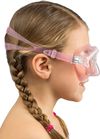 cumpără Accesoriu pentru înot Cressi-Sub Masca inot MOON KID MASK pink/white (DN200834) în Chișinău 