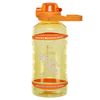 Sticla pt apa din plastic 1500 ml T23-10 (9868) 